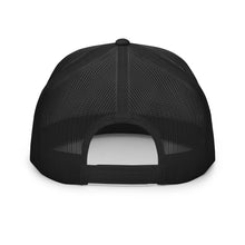 Load image into Gallery viewer, UFO Badge Trucker Hat
