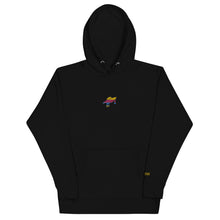 Load image into Gallery viewer, Turestrl 3pc UFO Hoodie
