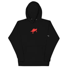 Load image into Gallery viewer, Stamped UFO hoodie
